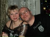 Фотография Устиной Оли