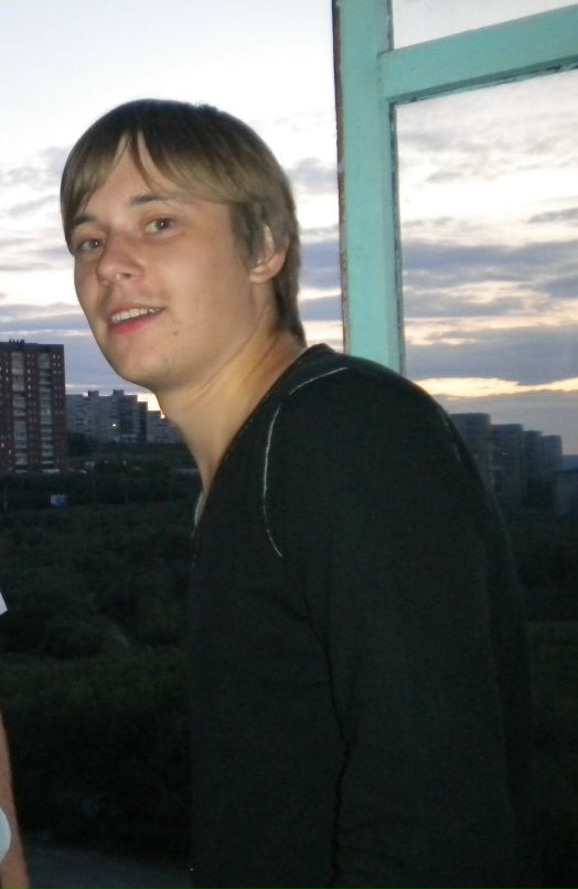 Артем Авдеев фотография #27