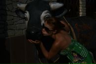 Фотография Токаревой Олеси