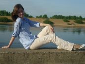 Фотография Снакиной Натальи