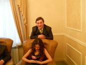 Фотография Лепского Михаила