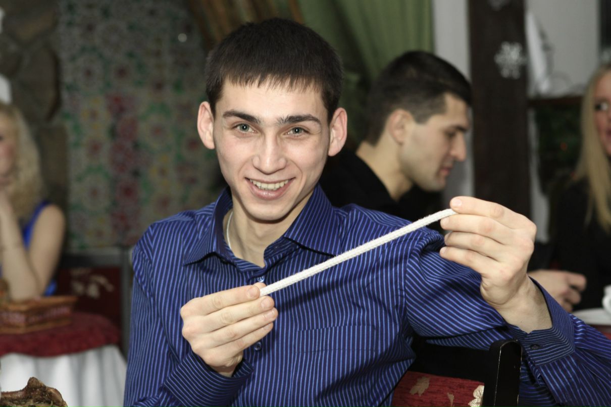 Влад Беляков фотография #15