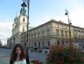 Фотография Юрени Анастасии