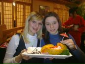 Фотография Казариновой Марии