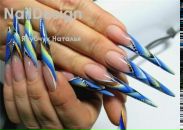 Віта Зарічна фотография #7 (источник - https://vk.com/id92804278)