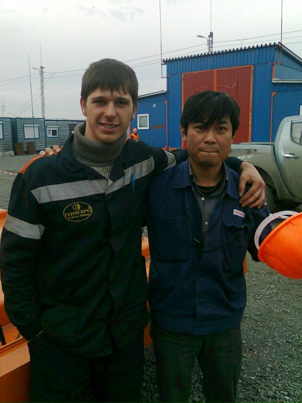 Игорь Старушко фотография #32