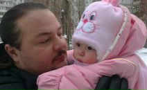 Фотография Воробьёва Всеволода