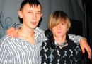 Фотография Городилова Виталия