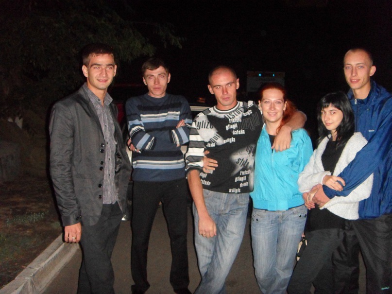 Евгений Никифоров фотография #10