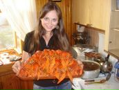 Фотография Ивановой Ольги