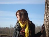 Фотография Лакомкиной Олеси