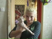 Фотография Миронович Ян