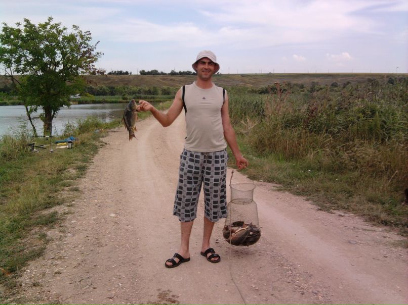 Дмитрий Дроботенко фотография #1