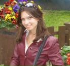 Фотография Зайцевой Юлии