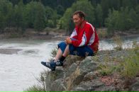 Фотография Таженова Сакена