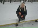 Аліна Горобець фотография #43 (источник - https://vk.com/id68734750)