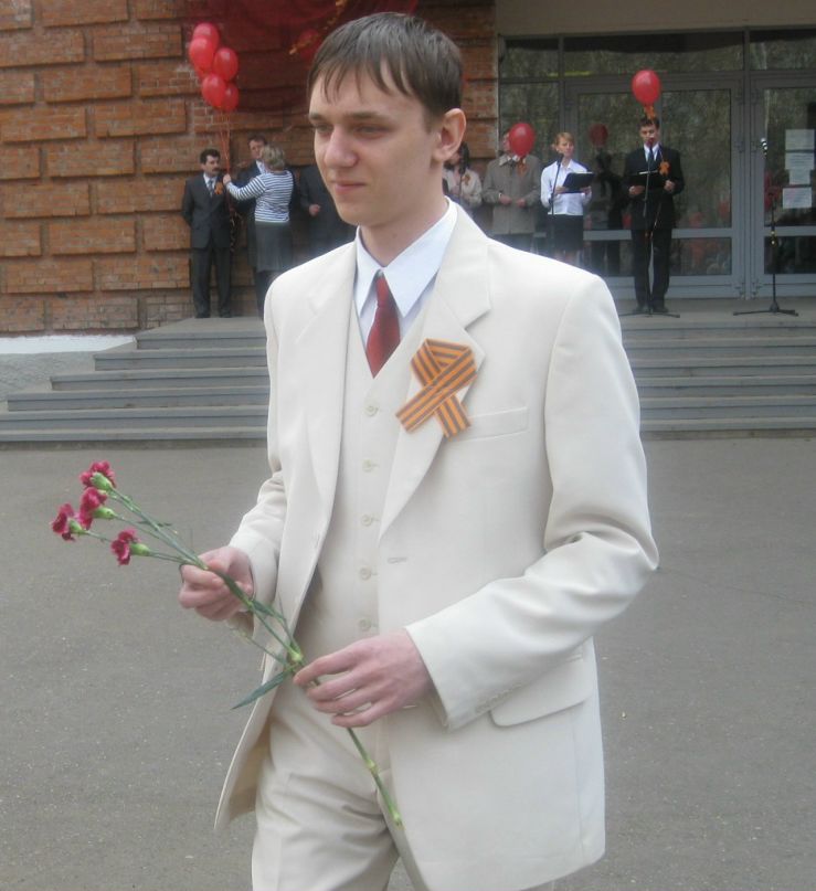 Дмитрий Кошкин фотография #47