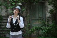 Фотография Раметовой Юлианы