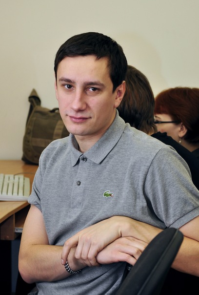 №15, Георгий Лапа, 39 лет, Санкт-Петербург №15, Георгий Лапа, 39 лет, Санкт-Петербург