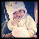 Ніка Сонцева фотография #7 (источник - https://vk.com/id138901870)