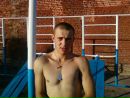 Артем Плюник фотография #34 (источник - https://vk.com/id144324844)