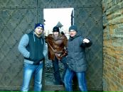 Олег Біль фотография #20 (источник - https://vk.com/id80155630)