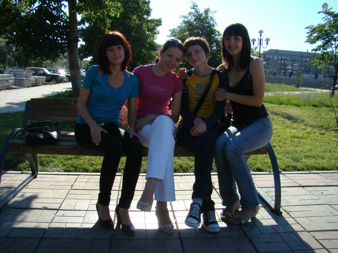 Валя Самапосебе фотография #29