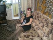 Фотография Семеновой Светланы