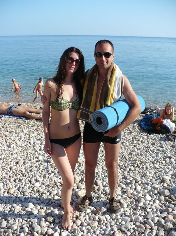 Сергей Булатов фотография #32