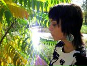 Фотография Павловой Ярины