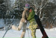 Фотография Штейнвурцель Кристины