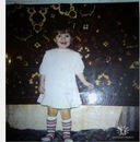 Фотография Андреевой Марии