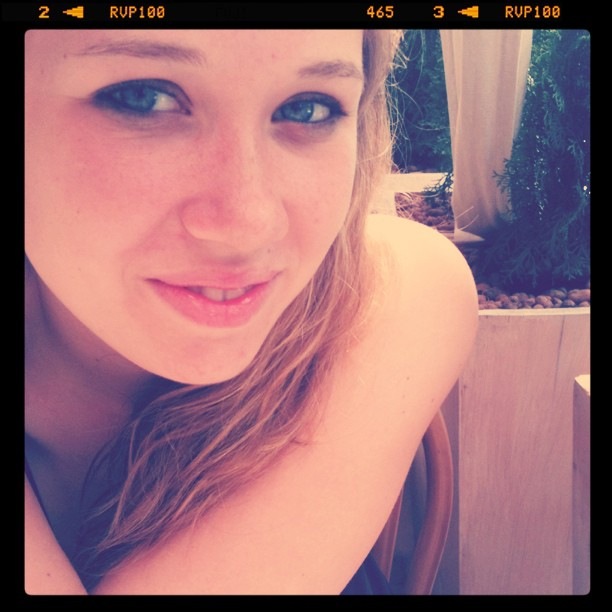 Аня Мальцева фотография #33