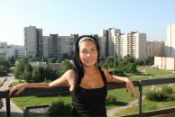 Фотография Ахметовой Юлии