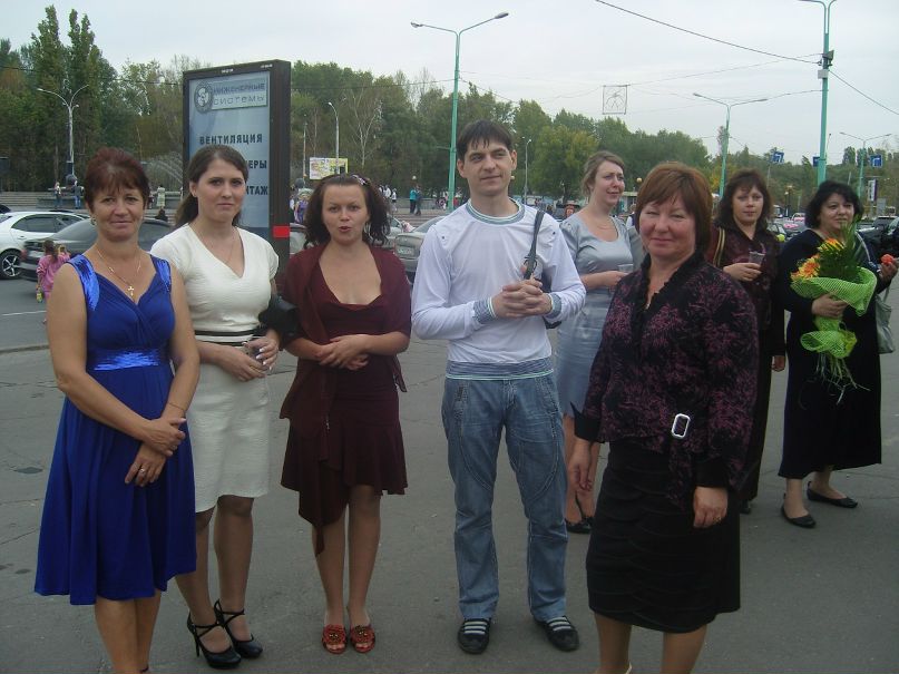 Дмитрий Литаврин фотография #19