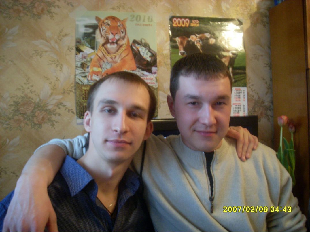 Стас Сушицкий фотография #45