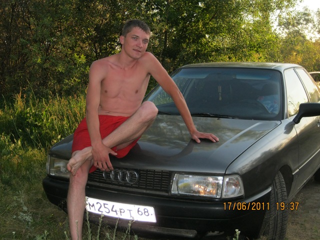 Санек Баев фотография #21