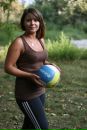 Іванна Заріцька фотография #18 (источник - https://vk.com/id53778620)