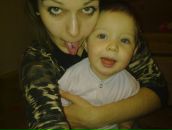 Фотография Косыревой Жанны