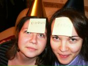 Фотография Петровой Ксюши