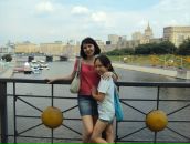 Фотография Маликовой Розы