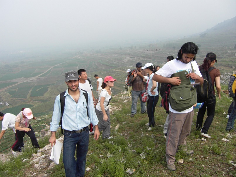 Captain David фотография #40