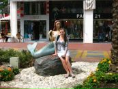 Фотография Селезеневой Марины