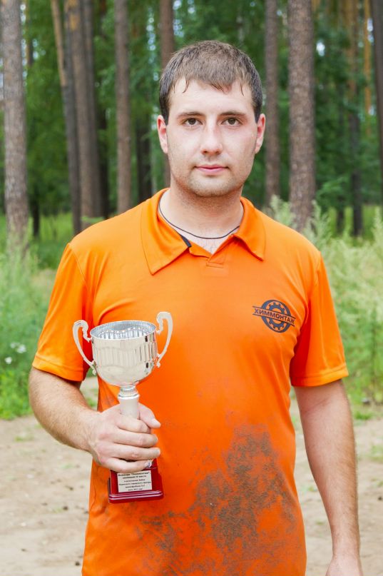 Сергей Черняев фотография #6