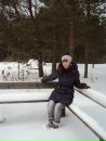 Фотография Машьяновой Елены