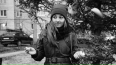 Фотография Деревщиковой Светланы