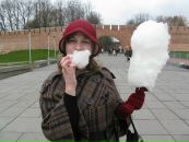 Фотография Татиосовой Анастасии