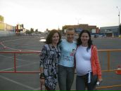 Фотография Миловановой Натальи