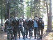 Фотография Савушкина Александра