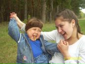 Фотография Якимовой Анастасии